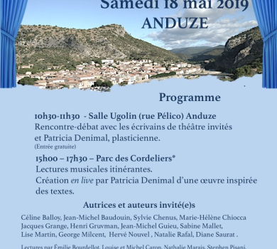 affiche officielle