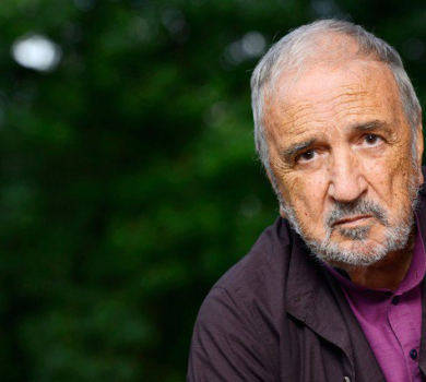 jean-Claude Carrière