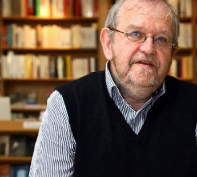 Christian Thorel