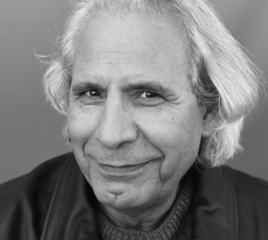 l’écrivain et poète Salah Al Hamdani