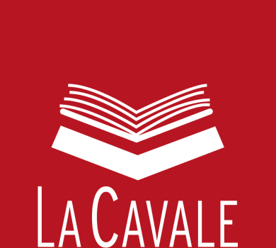 Bloc logo la cavale Filigrane