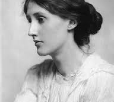 Photo de Virginia Woolf