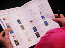Rentrée littéraire d'automne 2019
