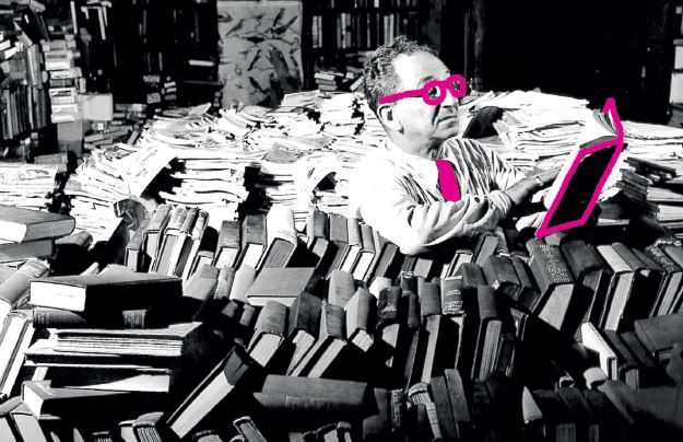 C'est à lire au Cratère d'Alès