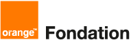 Logo fondation Orange