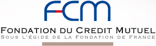 Logo Fondation Crédit mutuel