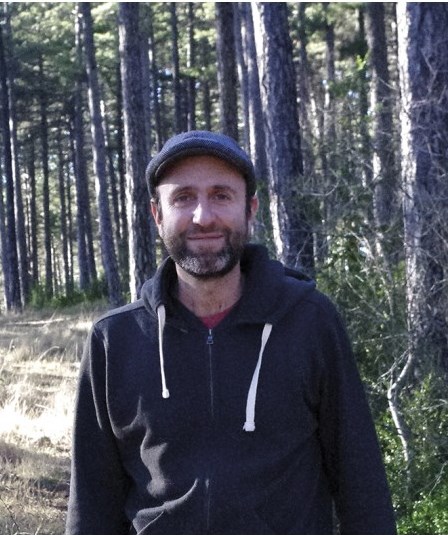 silvan chabaud