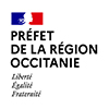 Logo Préfecture Occitanie