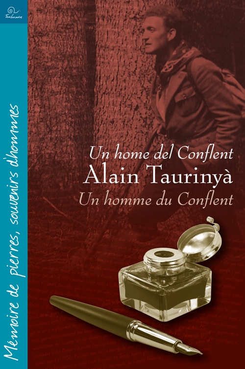 Un home del conflent