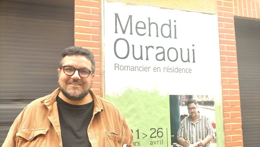 Mehdi Ouraoui