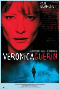 Affiche film Véronica Guérin