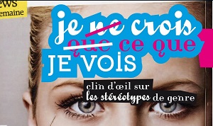 Exposition Je ne crois que ce que je vois