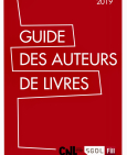 Guide des auteurs de livres 2019