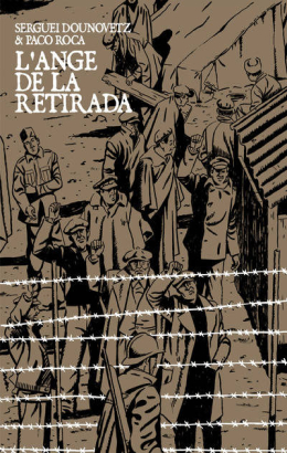 Ange de le Retirada