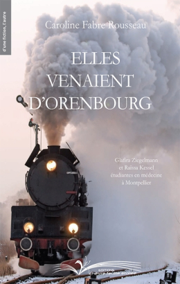 Elles venaient d'Orenbourg