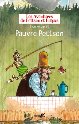 pettson et picpus