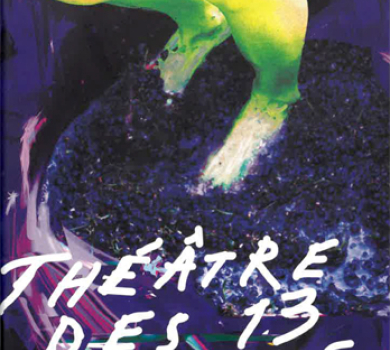 Théâtre des 13 vents visuel 2019 2020