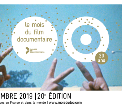 banniere mois du doc 2019