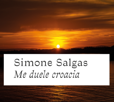 Simone Salgas