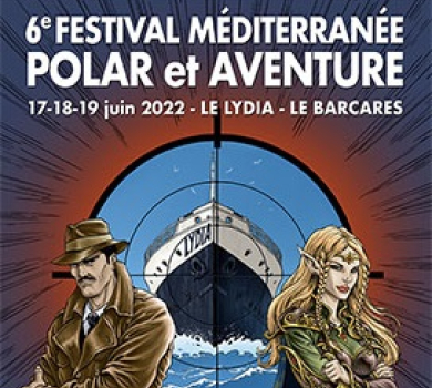 AFFICHE