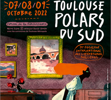 Toulouse Polars du Sud 2022 