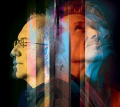 Damasio et Péchin