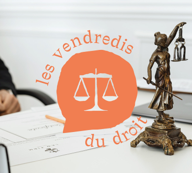 vendredis du droit