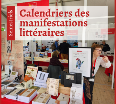 livre.png calendrier manifestations littéraires
