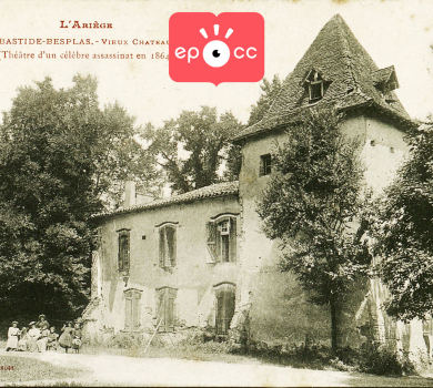 bastide besplas epocc
