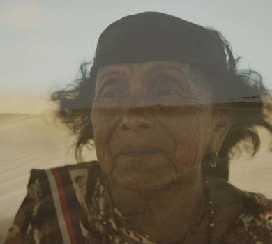 alma del desierto