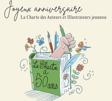 50 ans Charte