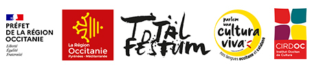 Bandeau Logos Total Festum 23