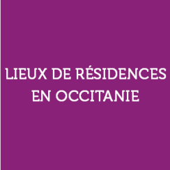 lieux de résidences