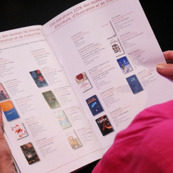 Rentrée littéraire d'automne 2019