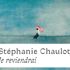 Stéphanie Chaulot