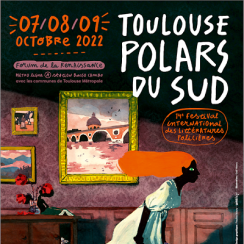 Toulouse Polars du Sud 2022 