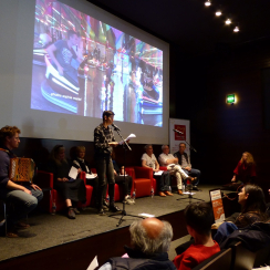 Auteurs en lecture 2019