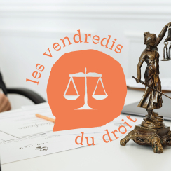 vendredis du droit