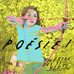 Poésie 23-24