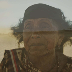 alma del desierto