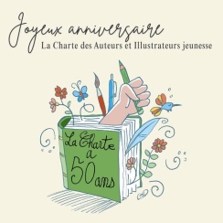 50 ans Charte