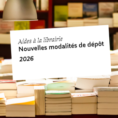 aides librairie 26